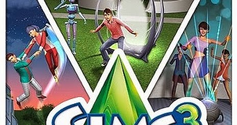 sims 3 iso pc